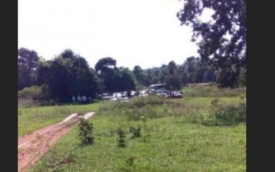 Duas fazendas em MS são invadidas por famílias ligadas ao MST