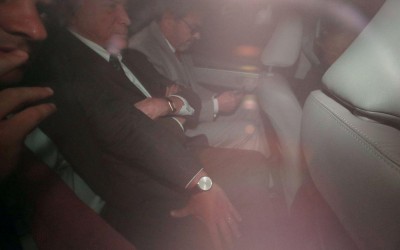 Temer e coronel Lima devem ficar detidos na sede da PF em São Paulo