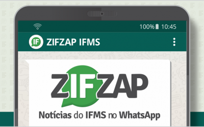 IFMS disponibiliza nova ferramenta de comunicação