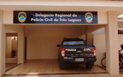 Na zona rural homem é vítima de caminhão desgovernado