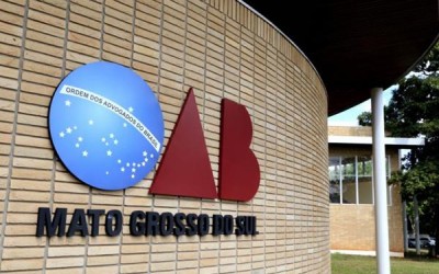 OAB de Três Lagoas emite nota de pesar