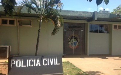Questão trabalhista acaba em agressão no Centro