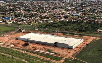 Shopping Três Lagoas realiza “I Encontro de Negócios”