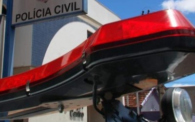 Vítima de homicídio é encontrada em rancho no bairro Jupiá