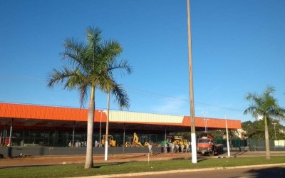 Atacadão Carrefour será inaugurado dia 25 de Junho
