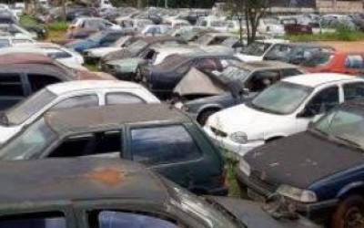DETRAN de Três Lagoas sofre com superlotação