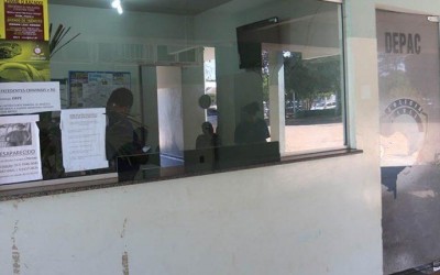 Homem esquece onde estacionou carro e faz B.O de furto