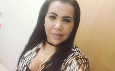 Morre, aos 39 anos, a empresária três-lagoense Luciana Silva