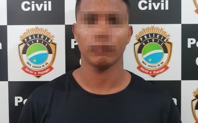 Policiais Civis esclarecem furto em aniversário de 15 anos