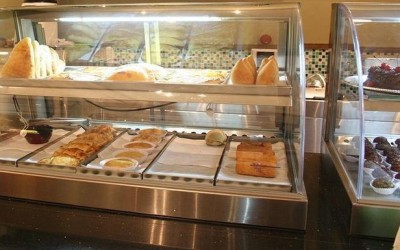 Prefeitura abre licitação para lanchonete do Shopping Popular