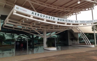 Três Lagoas fica de fora do Programa Decola MS
