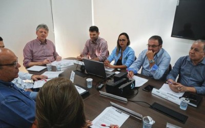 Unir, produtos de higiene vai instalar fábrica em Três Lagoas