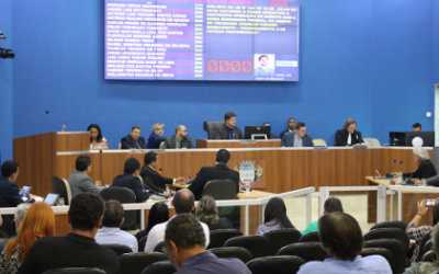 Câmara aprova Lei de Diretrizes Orçamentárias sem emendas