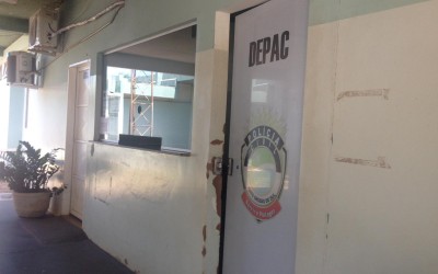 Casos de desacato marcam o fim de semana em Três Lagoas