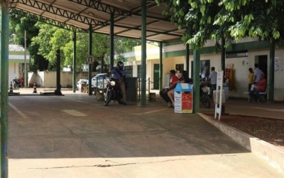 Detran de Três Lagoas começou a atender em novo horário  