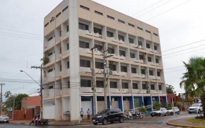 Dívida de R$ 27 milhões do Município com a União é revertida