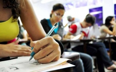 Enem terá aplicação digital em 2020 em fase piloto