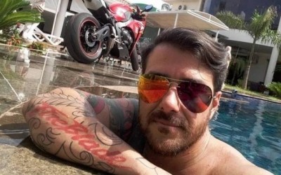 Filho de desembargadora pode ir para regime semiaberto