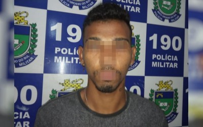 Homem é preso por receptação com bicicleta roubada em 2018