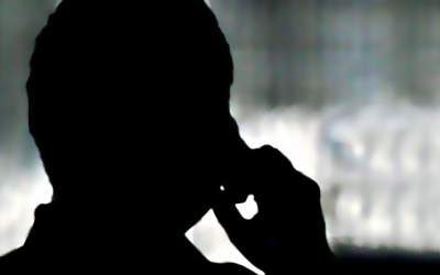 Mulher leva golpe de suposto tio e perde quase mil reais