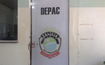 Mulher tem casa invadida e furtada no Centro