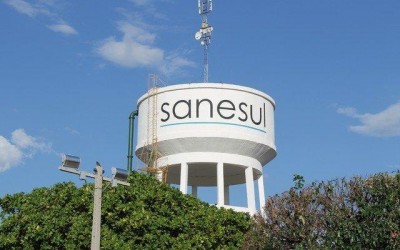 Onze bairros de Três Lagoas ficarão sem água na quarta (03)