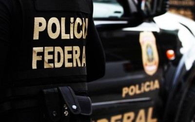 PF deflagra operação para desarmar grupo de indígenas
