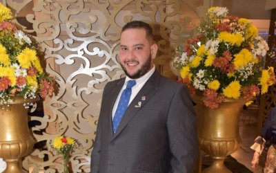 Rotary Club Cidade das Águas está sob nova direção