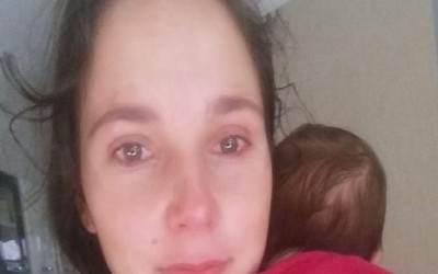 Bebê de 3 meses precisa de ajuda em Três Lagoas