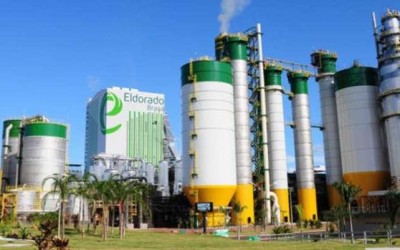 Briga na Eldorado suspende projeto de R$ 12 bilhões