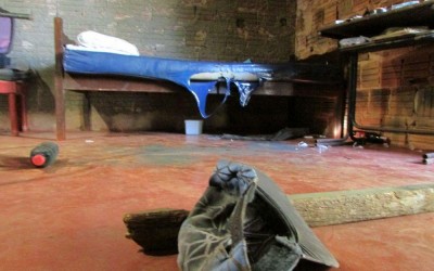 Em Araçatuba, homem que matou o tio queimado é condenado em 19 anos