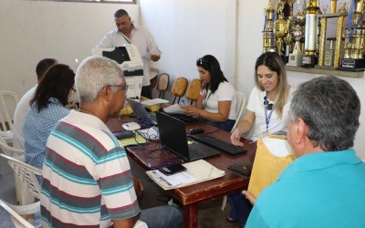 Regularização Fundiária gratuita chega ao bairro Santo André