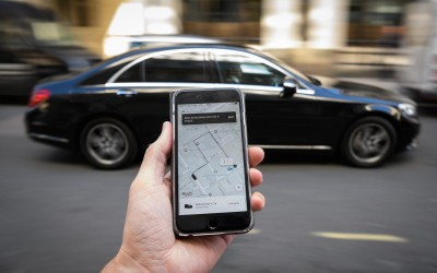 UBER já opera em Ilha Solteira; Confira simulação de preços