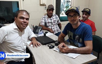 Em Ilha Solteira, Rodeio confirma parceria com a ACR e anuncia locução de Almir Cambra