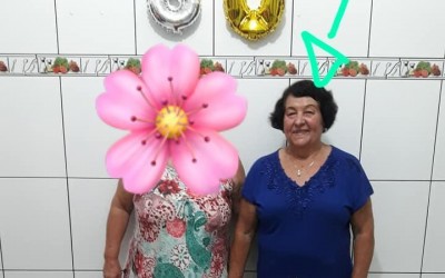 Idosa de 80 anos é encontrada morta em casa de Andradina-SP