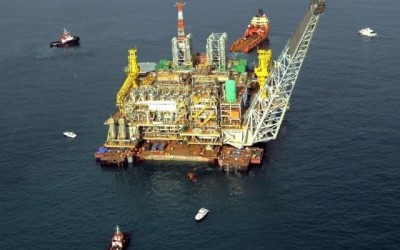 Três Lagoas terá direito a R$ 5,2 milhões do pré-sal