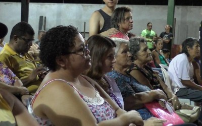 Regularização Fundiária gratuita chega ao bairro Jardim Alvorada em Três Lagoa