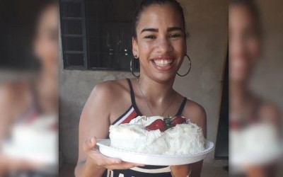 Adolescente desaparecida pode estar no residencial Novo Oeste 