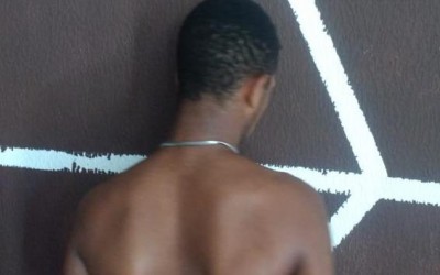 PC esclarece roubo de celular na Lagoa Maior; aparelho foi encontrado no Novo Oeste 