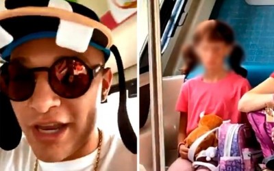 Após publicação de vídeo, show com MC Gui é cancelado em Três Lagoas