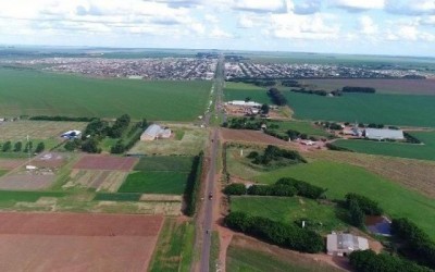 Concessão da MS-306 pode gerar economia de R$ 224 milhões a MS