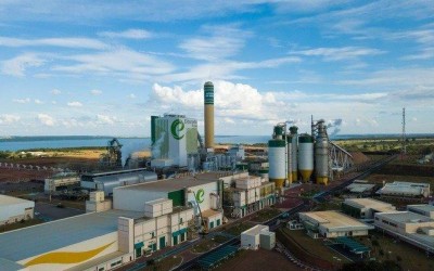 Eldorado Brasil procura profissionais para banco de talentos