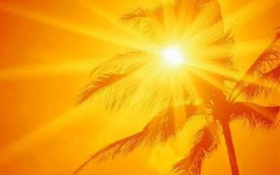 Em Três Lagoas, temperatura deve chegar aos 40°C nesta quinta-feira 