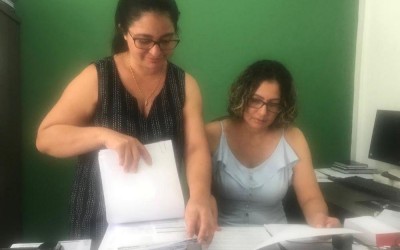 Prefeitura de Água Clara vai realizar concurso público