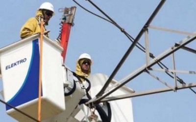Prejuízos: Elektro não explica picos de energia em Três Lagoas