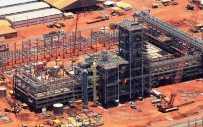 Russos querem prazo até 2025 para concluir obra na UFN3