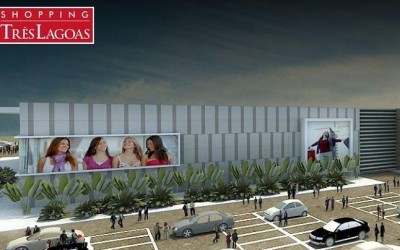 Shopping de Três Lagoas abre diversas vagas de emprego