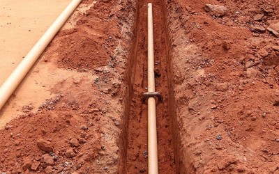 Três Lagoas vai receber nova Estação de Tratamento de Esgoto