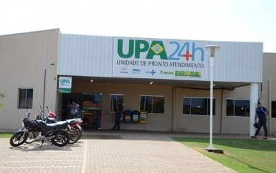 Bebedeira: Jovem sai para beber com o marido e acorda abandonada em barracão na BR-262