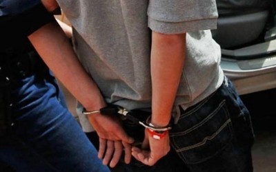  Versão de acusado de roubo não convence a polícia e homem vai parar na delegacia 